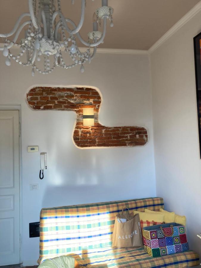 Casa Vacanza Sole Lago… Intra Exteriér fotografie