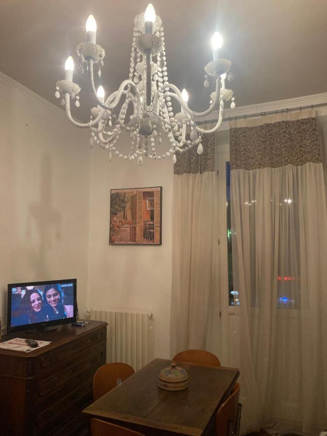 Casa Vacanza Sole Lago… Intra Exteriér fotografie