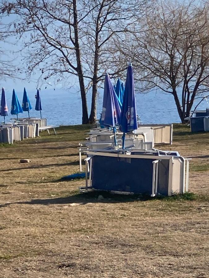Casa Vacanza Sole Lago… Intra Exteriér fotografie